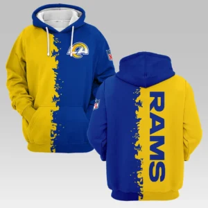 Sport Fan Gift Hoodie For Sport Lover HVN1259LA082925HOD
