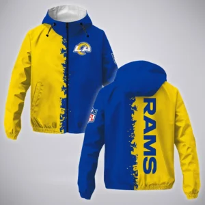 Sport Fan Gift Windbreaker Jacket  For Sport Lover HVN1259LA082925WB