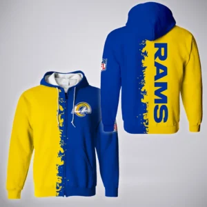 Sport Fan Gift Zipper Hoodie For Sport Lover HVN1259LA082925ZHD