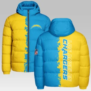 Sport Fan Gift Hooded Cotton Jacket For Sport Lover HVN1259LC082925HCJ