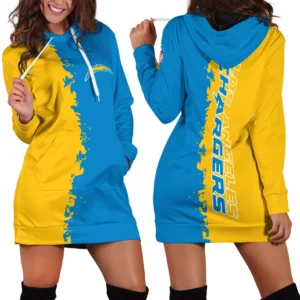 Sport Fan Gift Hoodie Dress For Sport Lover HVN1259LC082925HDR