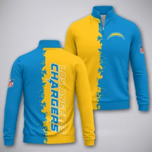 Sport Fan Gift Quarter-Zip Sweatshirt For Sport Lover HVN1259LC082925QZ