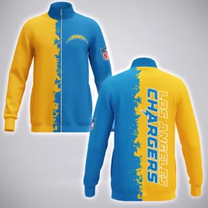 Sport Fan Gift Stand Collar Jacket For Sport Lover HVN1259LC082925SCJ