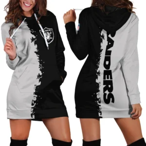 Sport Fan Gift Hoodie Dress For Sport Lover HVN1259LV082925HDR