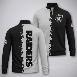 Sport Fan Gift Quarter-Zip Sweatshirt For Sport Lover HVN1259LV082925QZ