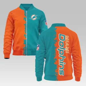Sport Fan Gift Bomber Jacket For Sport Lover HVN1259MD082925BOB