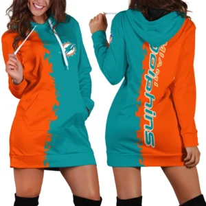 Sport Fan Gift Hoodie Dress For Sport Lover HVN1259MD082925HDR