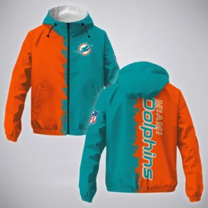 Sport Fan Gift Windbreaker Jacket  For Sport Lover HVN1259MD082925WB