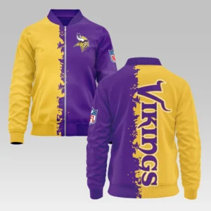 Sport Fan Gift Bomber Jacket For Sport Lover HVN1259MV082925BOB