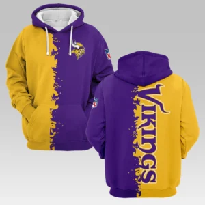 Sport Fan Gift Hoodie For Sport Lover HVN1259MV082925HOD