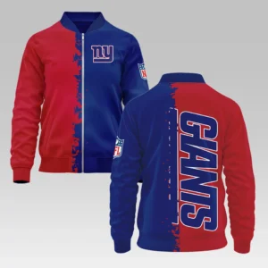 Sport Fan Gift Bomber Jacket For Sport Lover HVN1259NG082925BOB