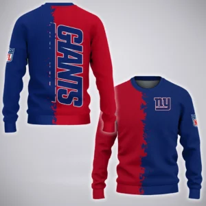 Sport Fan Gift Sweatshirt For Sport Lover HVN1259NG082925SW