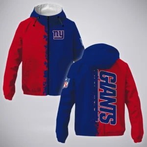 Sport Fan Gift Windbreaker Jacket  For Sport Lover HVN1259NG082925WB