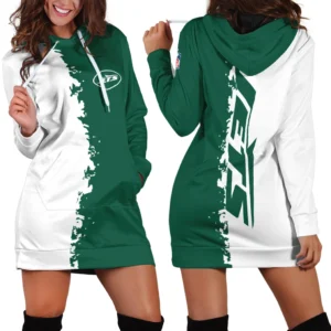 Sport Fan Gift Hoodie Dress For Sport Lover HVN1259NJ082925HDR