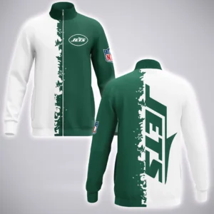 Sport Fan Gift Stand Collar Jacket For Sport Lover HVN1259NJ082925SCJ