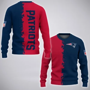 Sport Fan Gift Sweatshirt For Sport Lover HVN1259NP082925SW