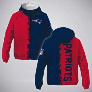 Sport Fan Gift Windbreaker Jacket  For Sport Lover HVN1259NP082925WB
