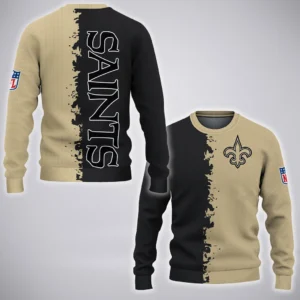 Sport Fan Gift Sweatshirt For Sport Lover HVN1259NS082925SW