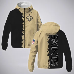Sport Fan Gift Windbreaker Jacket  For Sport Lover HVN1259NS082925WB