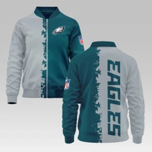 Sport Fan Gift Bomber Jacket For Sport Lover HVN1259PE082925BOB