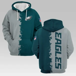 Sport Fan Gift Hoodie For Sport Lover HVN1259PE082925HOD