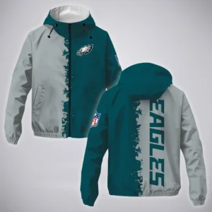 Sport Fan Gift Windbreaker Jacket  For Sport Lover HVN1259PE082925WB
