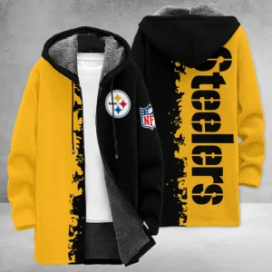 Sport Fan Gift Fleece Windbreaker Jacket For Sport Lover HVN1259PS082925SP