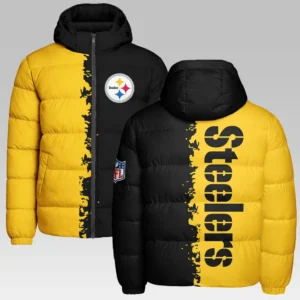 Sport Fan Gift Hooded Cotton Jacket For Sport Lover HVN1259PS082925HCJ