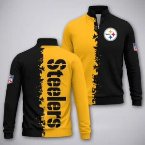 Sport Fan Gift Quarter-Zip Sweatshirt For Sport Lover HVN1259PS082925QZ