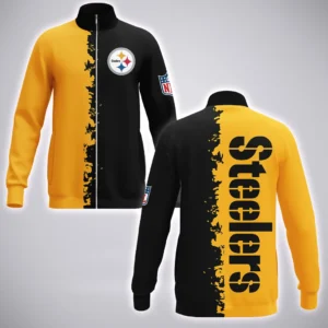Sport Fan Gift Stand Collar Jacket For Sport Lover HVN1259PS082925SCJ