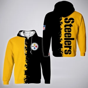 Sport Fan Gift Zipper Hoodie For Sport Lover HVN1259PS082925ZHD