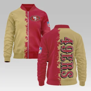 Sport Fan Gift Bomber Jacket For Sport Lover HVN1259SF082925BOB