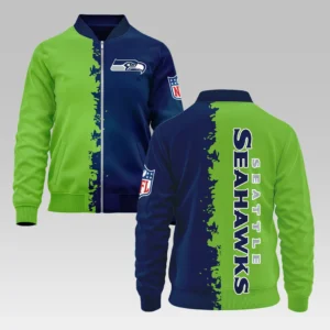 Sport Fan Gift Bomber Jacket For Sport Lover HVN1259SS082925BOB