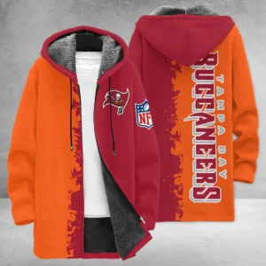 Sport Fan Gift Fleece Windbreaker Jacket For Sport Lover HVN1259TB082925SP