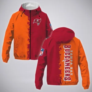Sport Fan Gift Windbreaker Jacket  For Sport Lover HVN1259TB082925WB