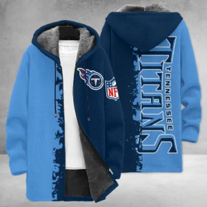 Sport Fan Gift Fleece Windbreaker Jacket For Sport Lover HVN1259TT082925SP