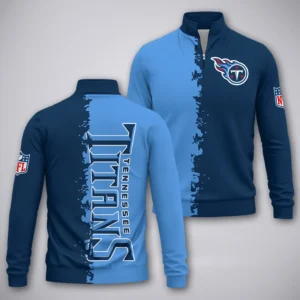 Sport Fan Gift Quarter-Zip Sweatshirt For Sport Lover HVN1259TT082925QZ