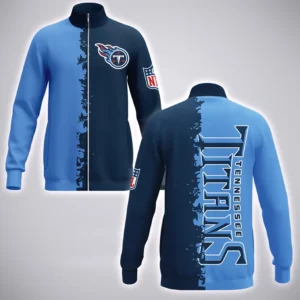Sport Fan Gift Stand Collar Jacket For Sport Lover HVN1259TT082925SCJ