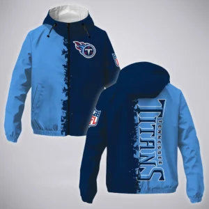 Sport Fan Gift Windbreaker Jacket  For Sport Lover HVN1259TT082925WB