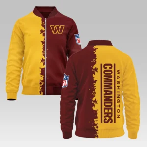 Sport Fan Gift Bomber Jacket For Sport Lover HVN1259WC082925BOB