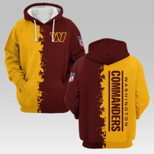 Sport Fan Gift Hoodie For Sport Lover HVN1259WC082925HOD