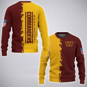 Sport Fan Gift Sweatshirt For Sport Lover HVN1259WC082925SW