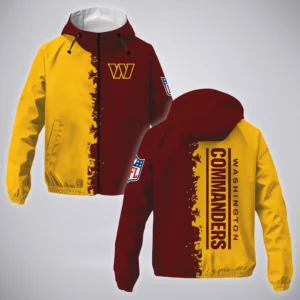Sport Fan Gift Windbreaker Jacket  For Sport Lover HVN1259WC082925WB
