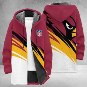 Sport Fan Gift Fleece Windbreaker Jacket For Sport Lover HVN1260AC082925SP