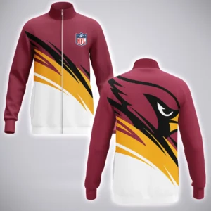 Sport Fan Gift Stand Collar Jacket For Sport Lover HVN1260AC082925SCJ