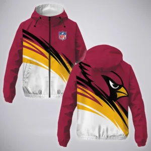 Sport Fan Gift Windbreaker Jacket  For Sport Lover HVN1260AC082925WB
