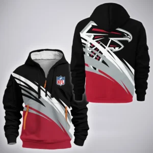 Sport Fan Gift Hoodie Half Zipper For Sport Lover HVN1260AF082925HODZ