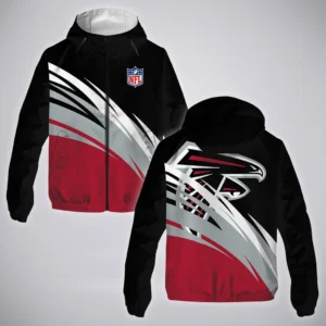 Sport Fan Gift Windbreaker Jacket  For Sport Lover HVN1260AF082925WB