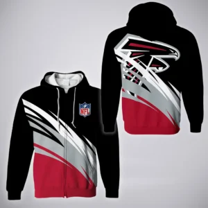 Sport Fan Gift Zipper Hoodie For Sport Lover HVN1260AF082925ZHD