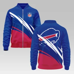 Sport Fan Gift Bomber Jacket For Sport Lover HVN1260BB082925BOB
